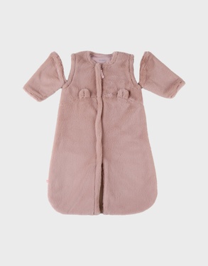 Gigoteuse Nomade 1-6m, Ultra douce