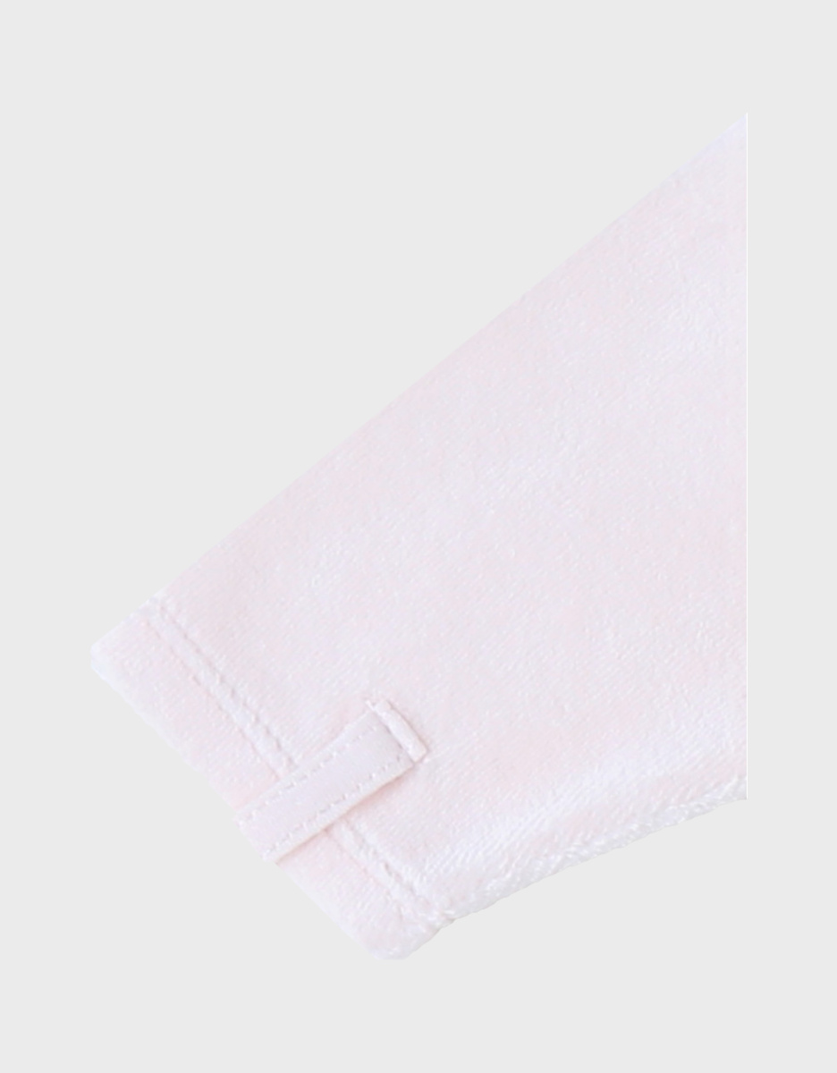 Corduroy fluwelen pyjama, eenhoorn