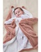 Groloudoux®blanket 75x100cm