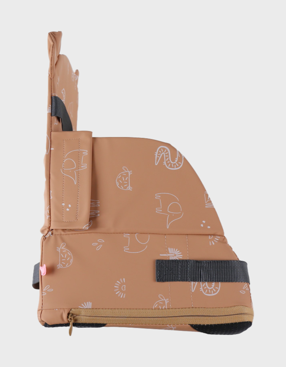 Réhausseur chaise imperméable