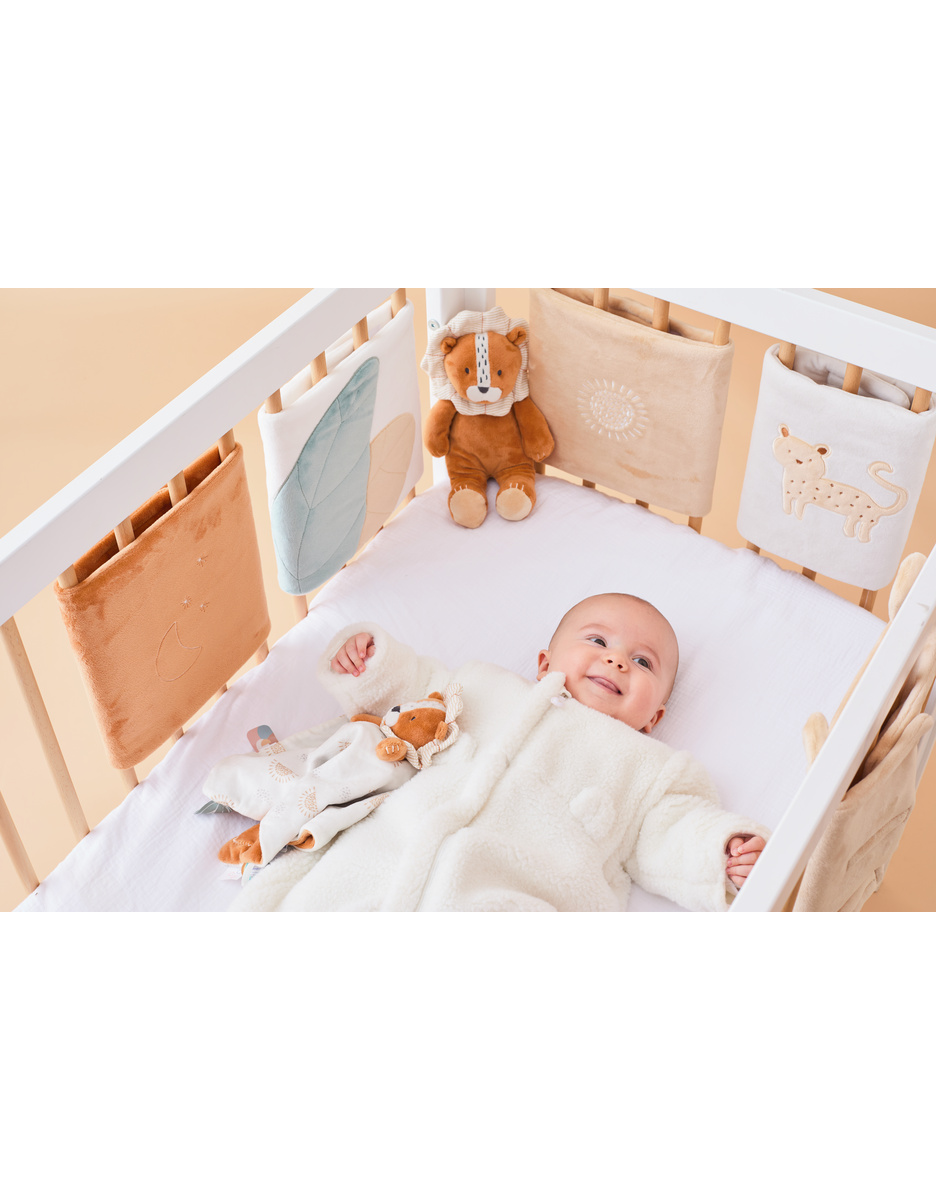 Slaapzak sherpa, 70cm