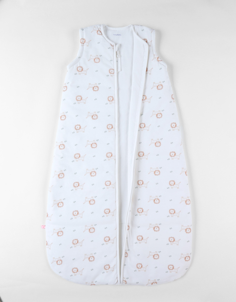 100 cm jersey sleeping bag