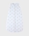 100 cm jersey sleeping bag