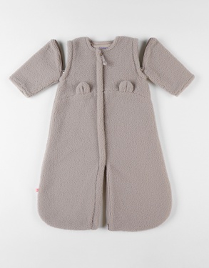 Sherpa normad jumpsuit, 70cm