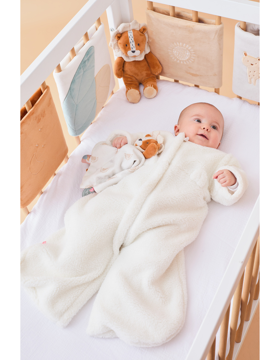 Sherpa sleeping bag, 70cm