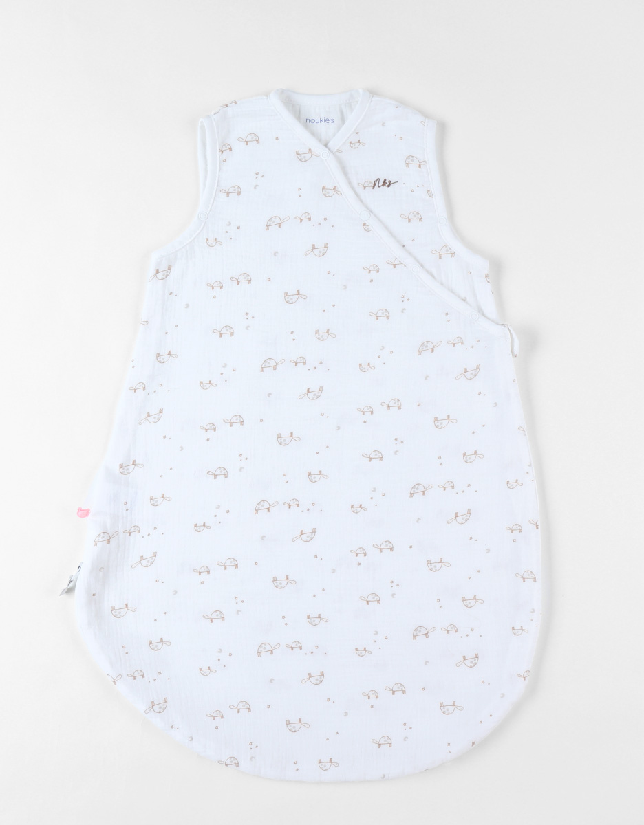 Sleeping bag 70 cm, muslin