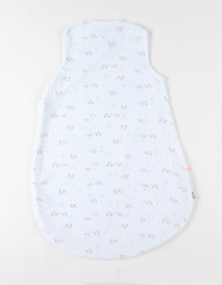 Sleeping bag 70 cm, muslin