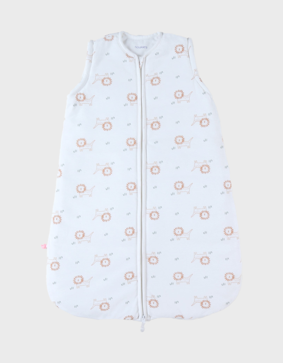 70 cm jersey sleeping bag