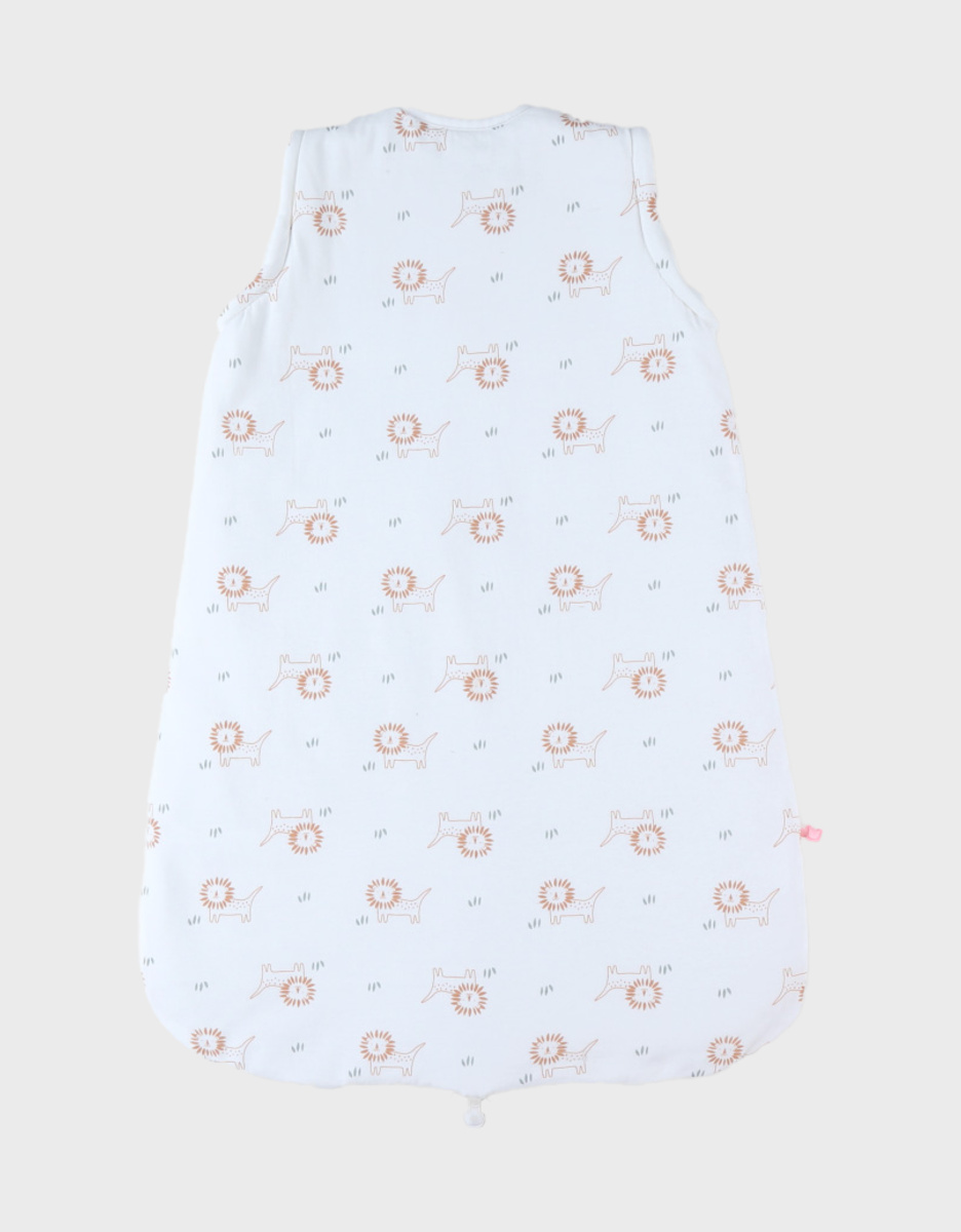 70 cm jersey sleeping bag