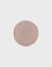 Beautycase uit BIO tricot, roos