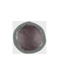 Organic knitted beauty case, kaki