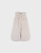 Gigoteuse en fausse fourrure beige 70 cm
