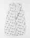 Gigoteuse 70 cm, mousseline