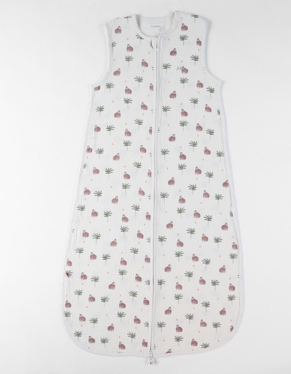 Sleeping bag 100 cm, muslin