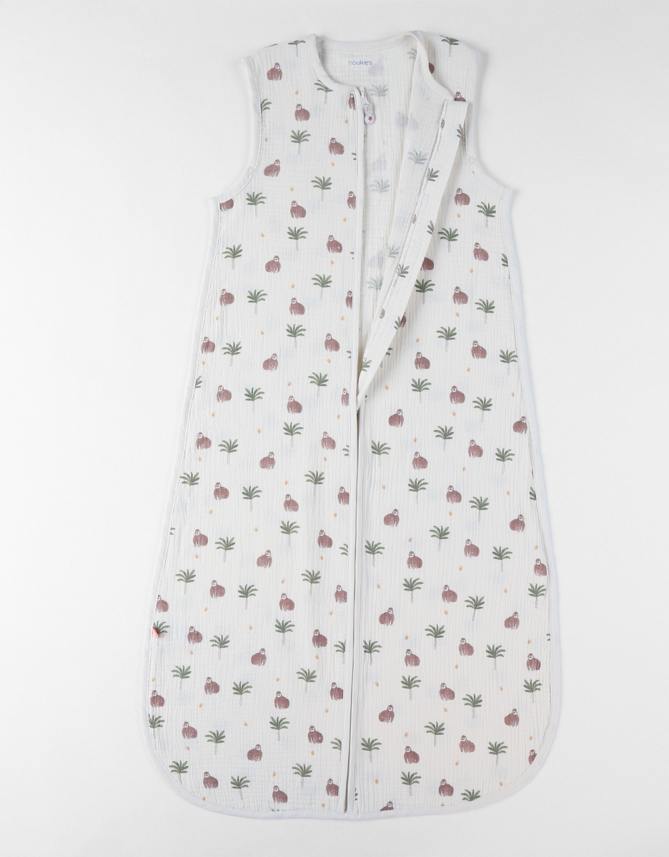 Sleeping bag 100 cm, muslin