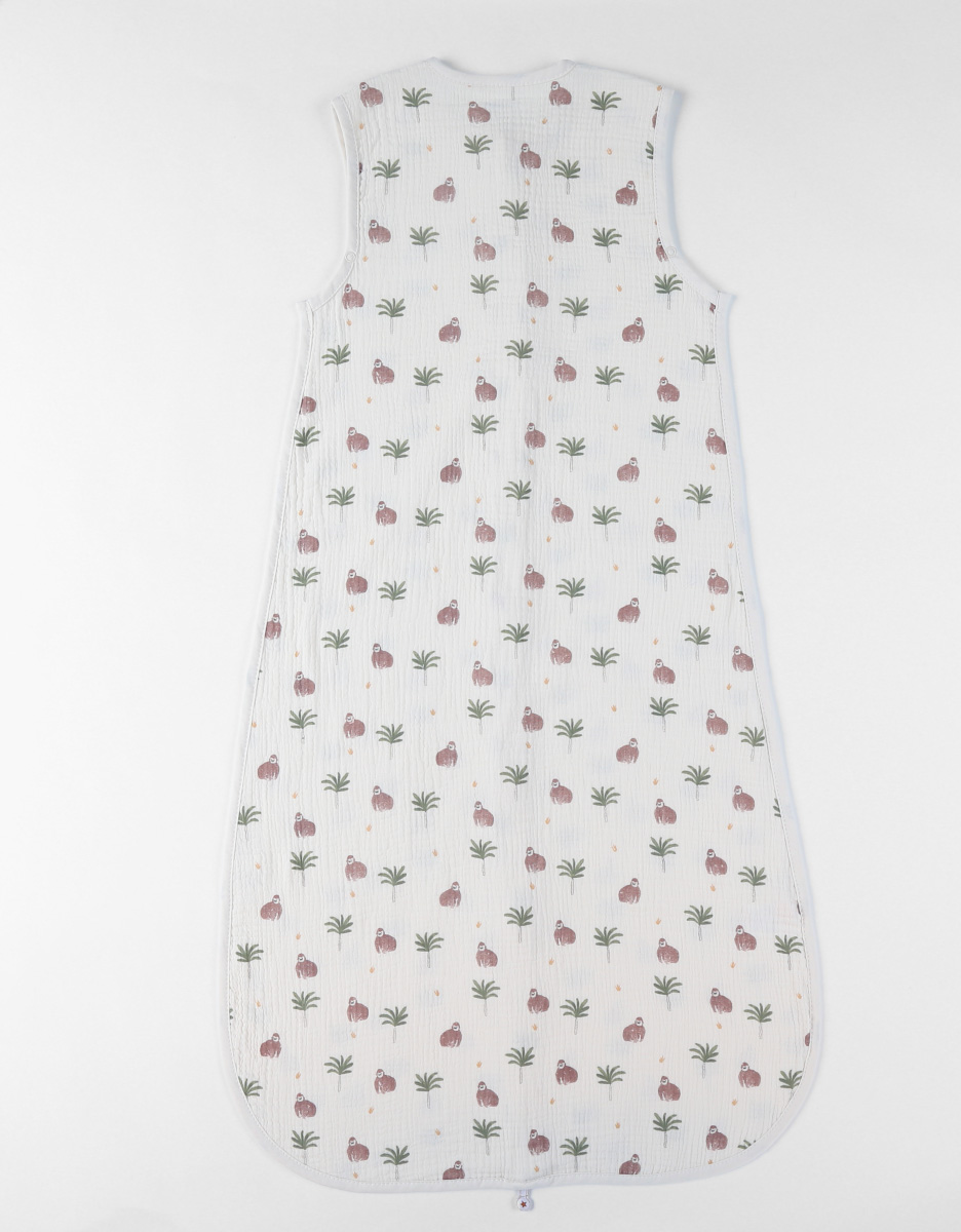 Sleeping bag 100 cm, muslin