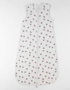 Sleeping bag 100 cm, muslin