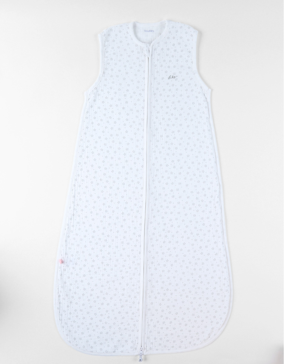 Sleeping bag 100 cm, muslin