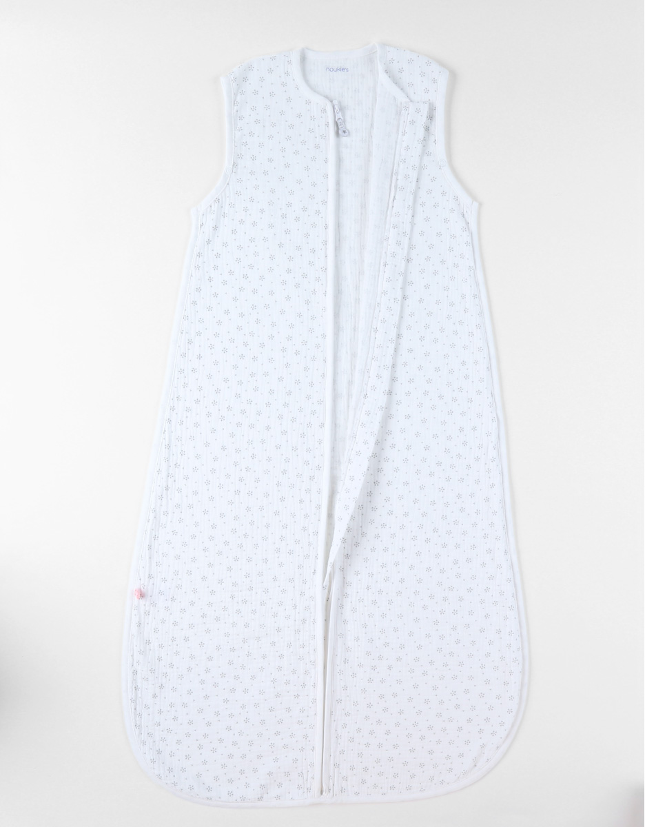 Sleeping bag 100 cm, muslin