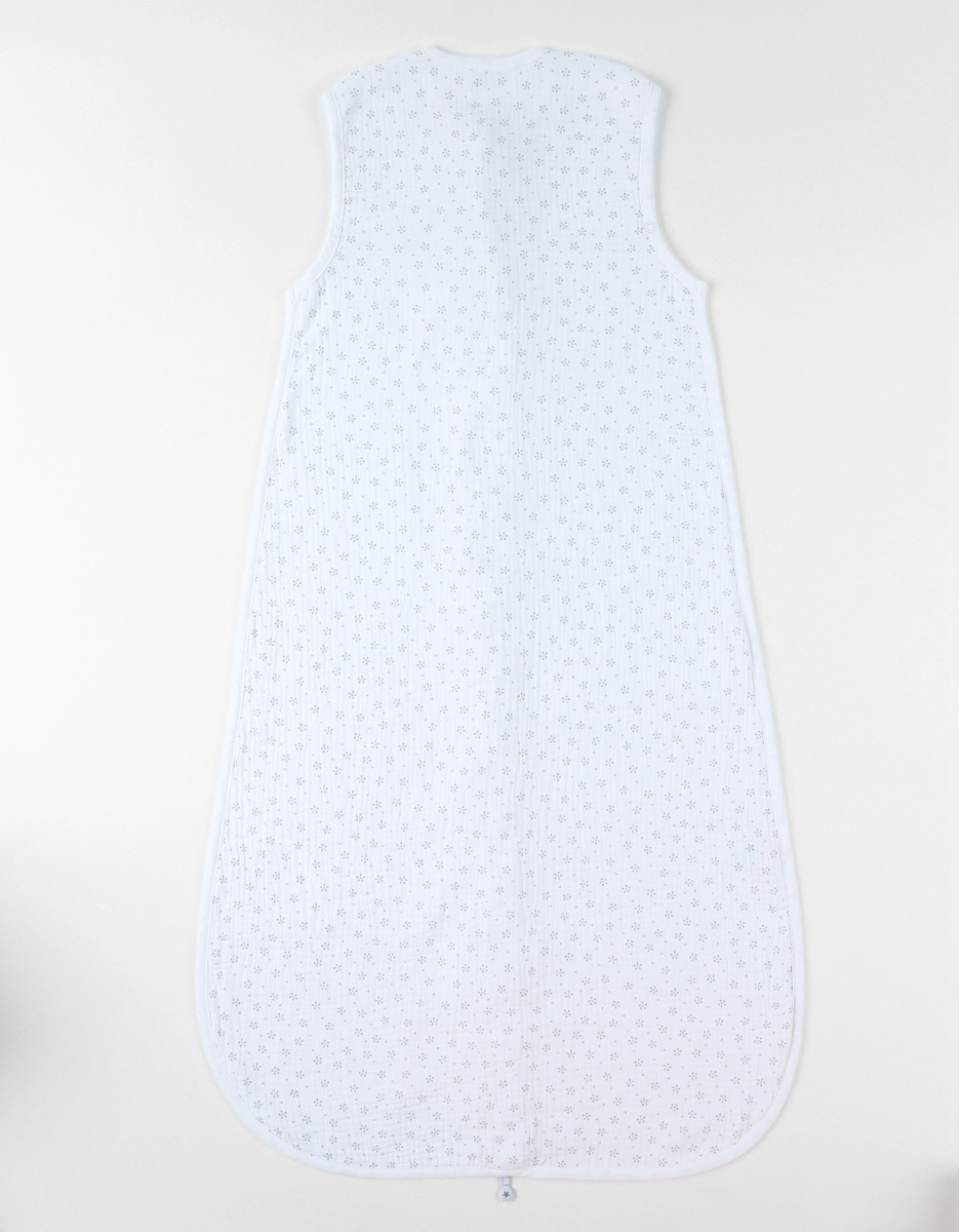 Sleeping bag 100 cm, muslin