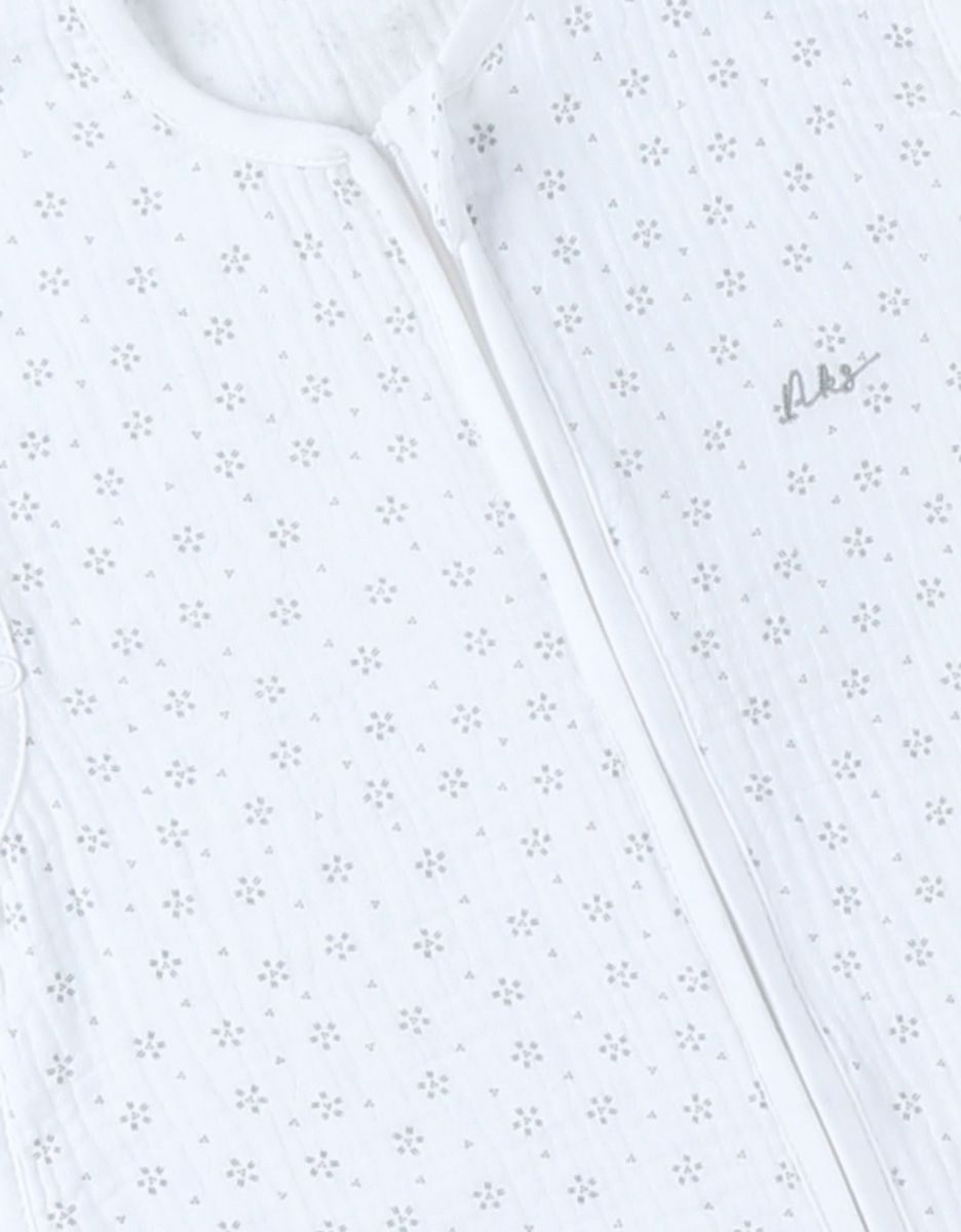 Sleeping bag 100 cm, muslin