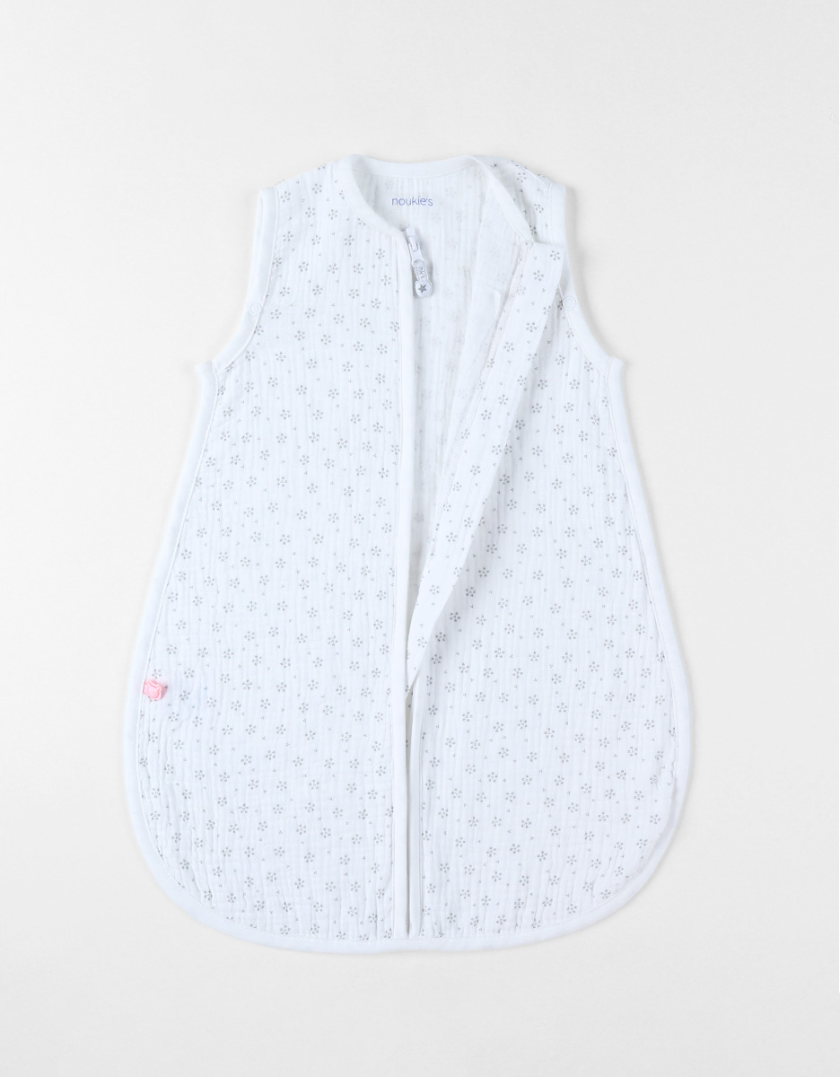 Sleeping bag 50 cm, muslin