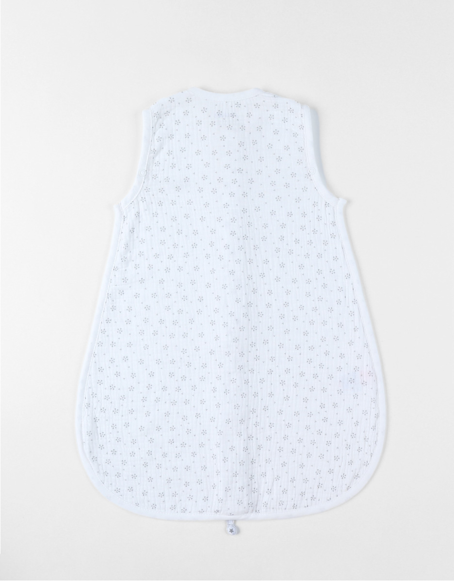 Sleeping bag 50 cm, muslin