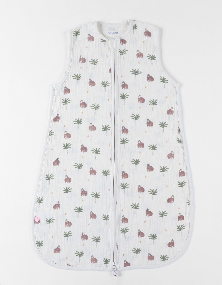 Sleeping bag 70 cm, muslin