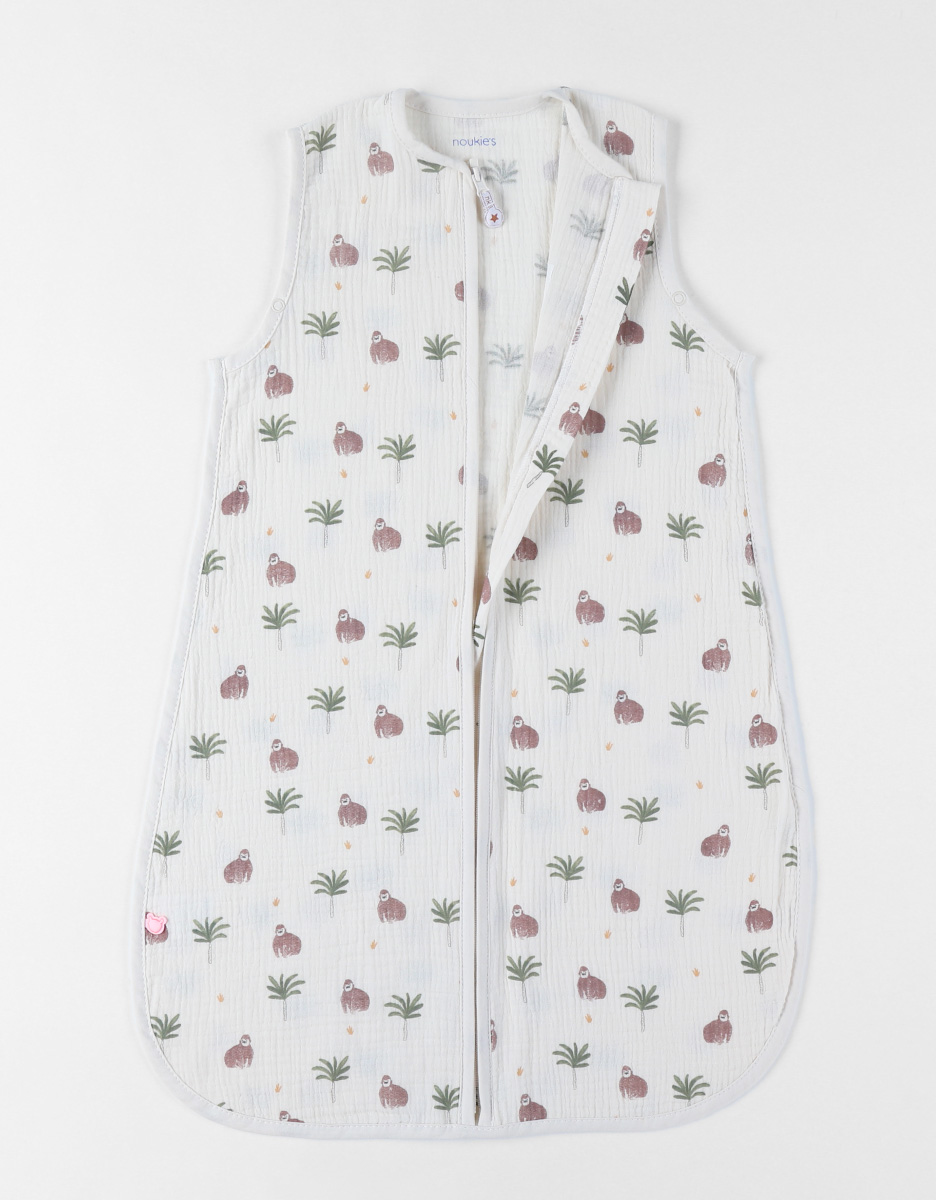 Sleeping bag 70 cm, muslin