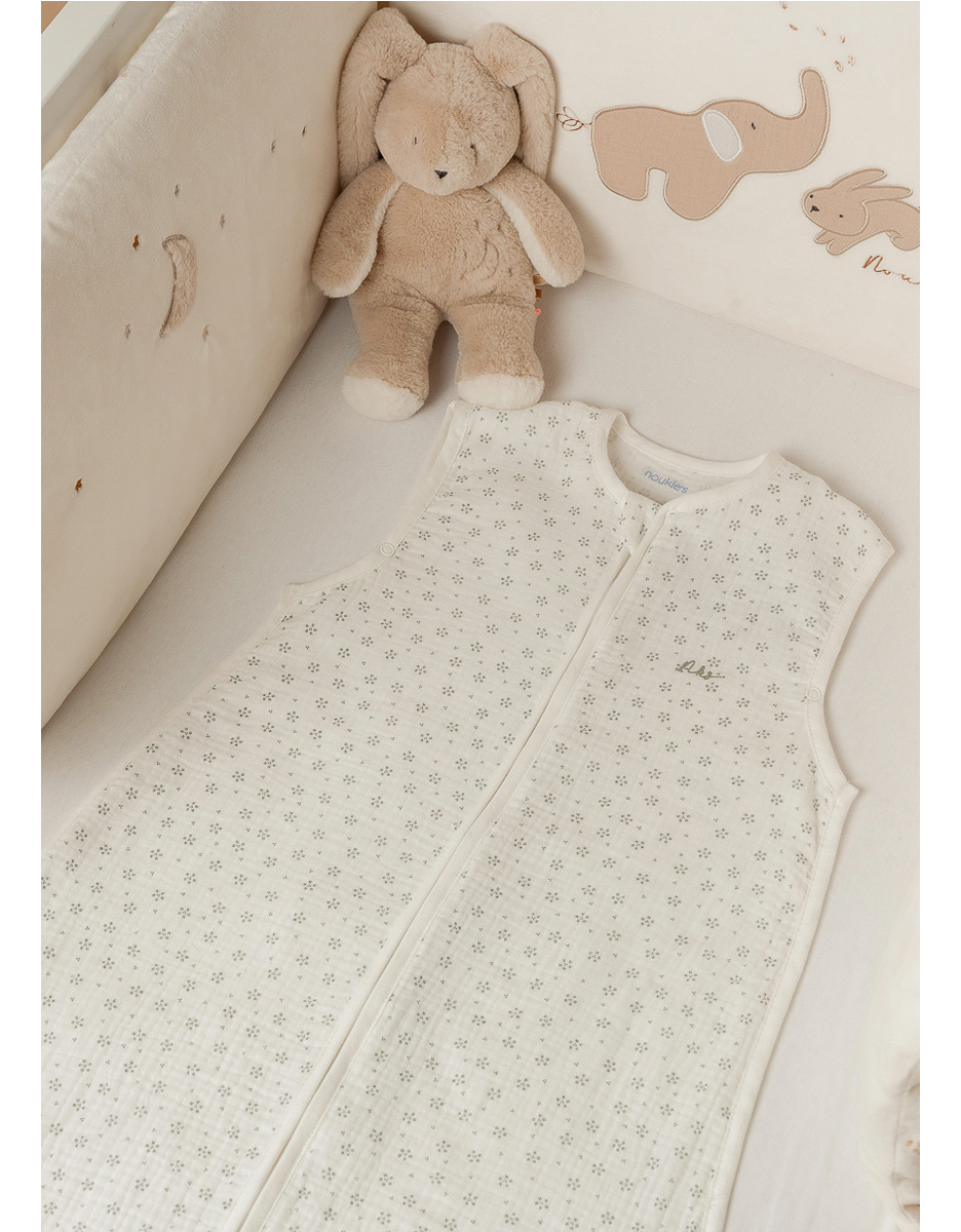 Sleeping bag 70 cm, muslin