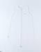 Sleeping bag 70 cm, muslin