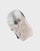 Sable faux fur outing blanket 65x45 cm  
