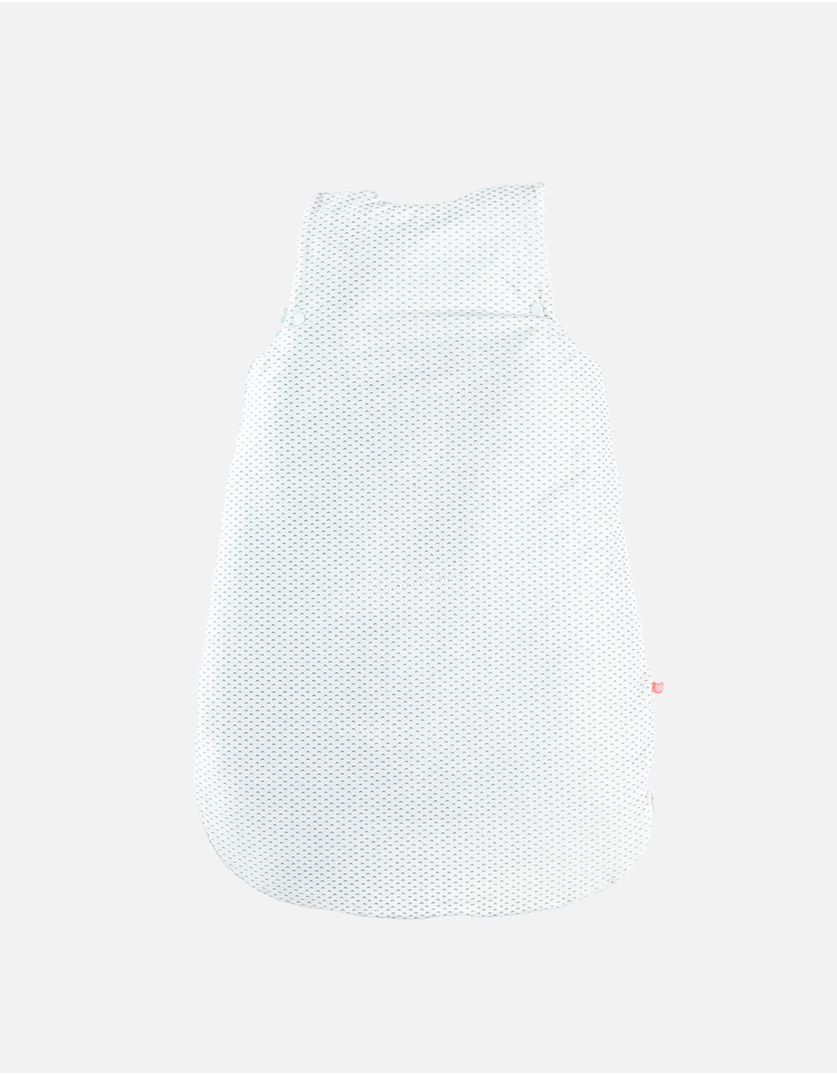 Gigoteuse Veloudoux 70cm Moris & Sacha