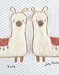 Gigoteuse Veloudoux 70cm Moris & Sacha