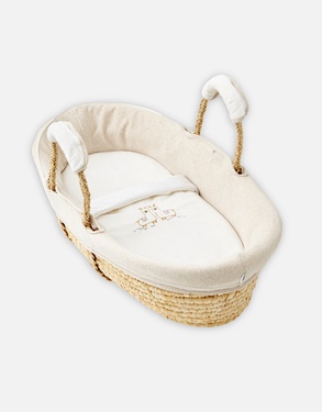 M&S MOSES DRAAGMAND