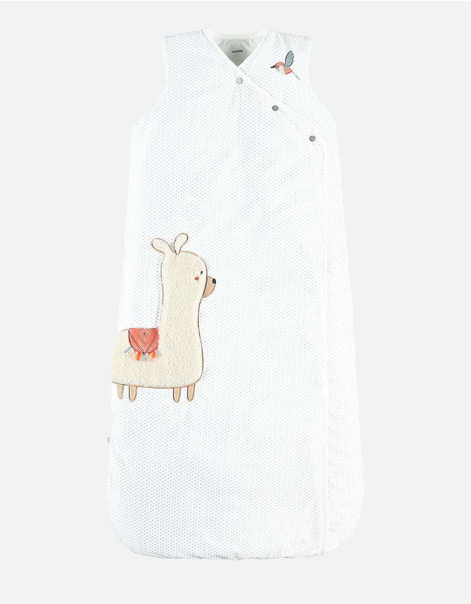 Slaapzak Veloudoux 90-110 cm M&S