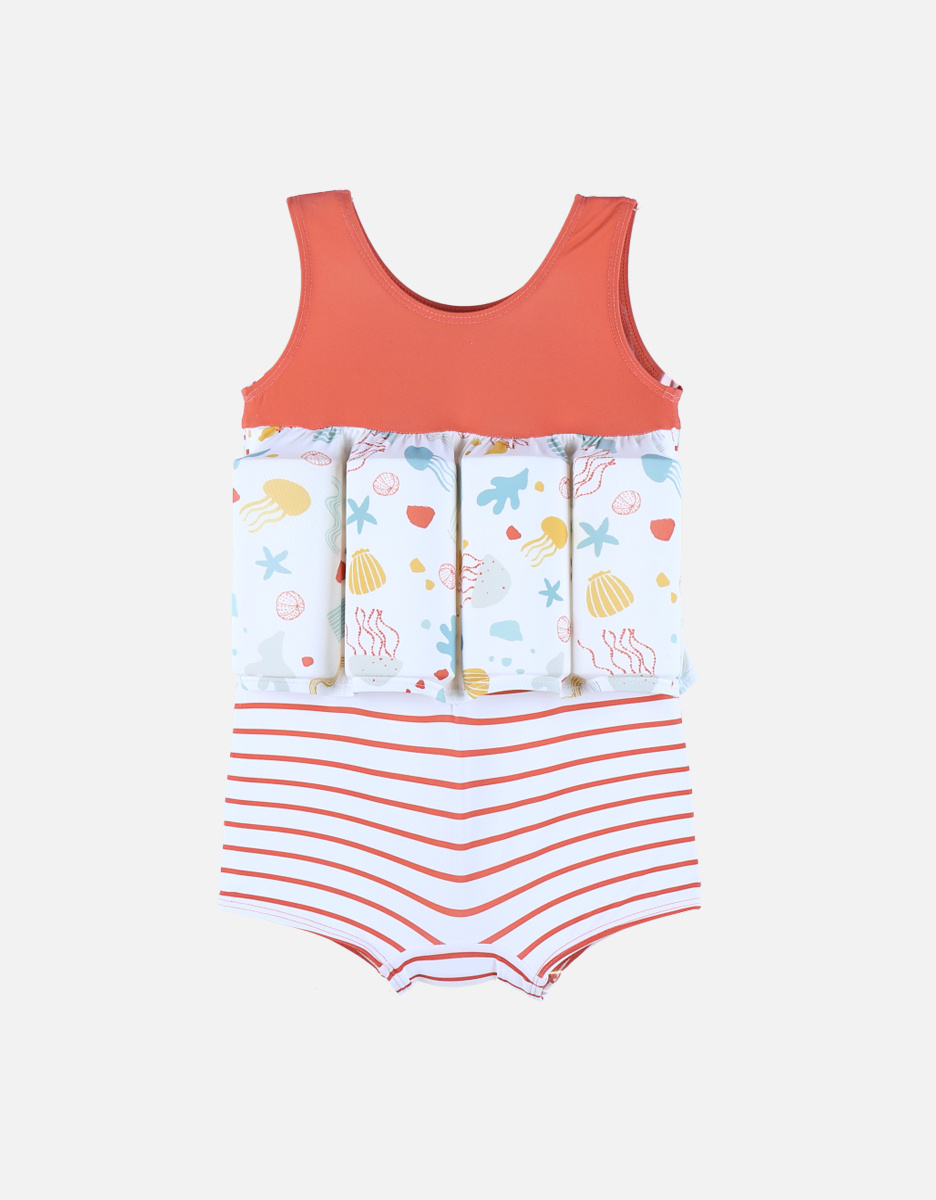 Maillot bouée