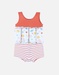 Maillot bouée