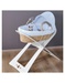 Moses Basket Support (Wooden Bar)
