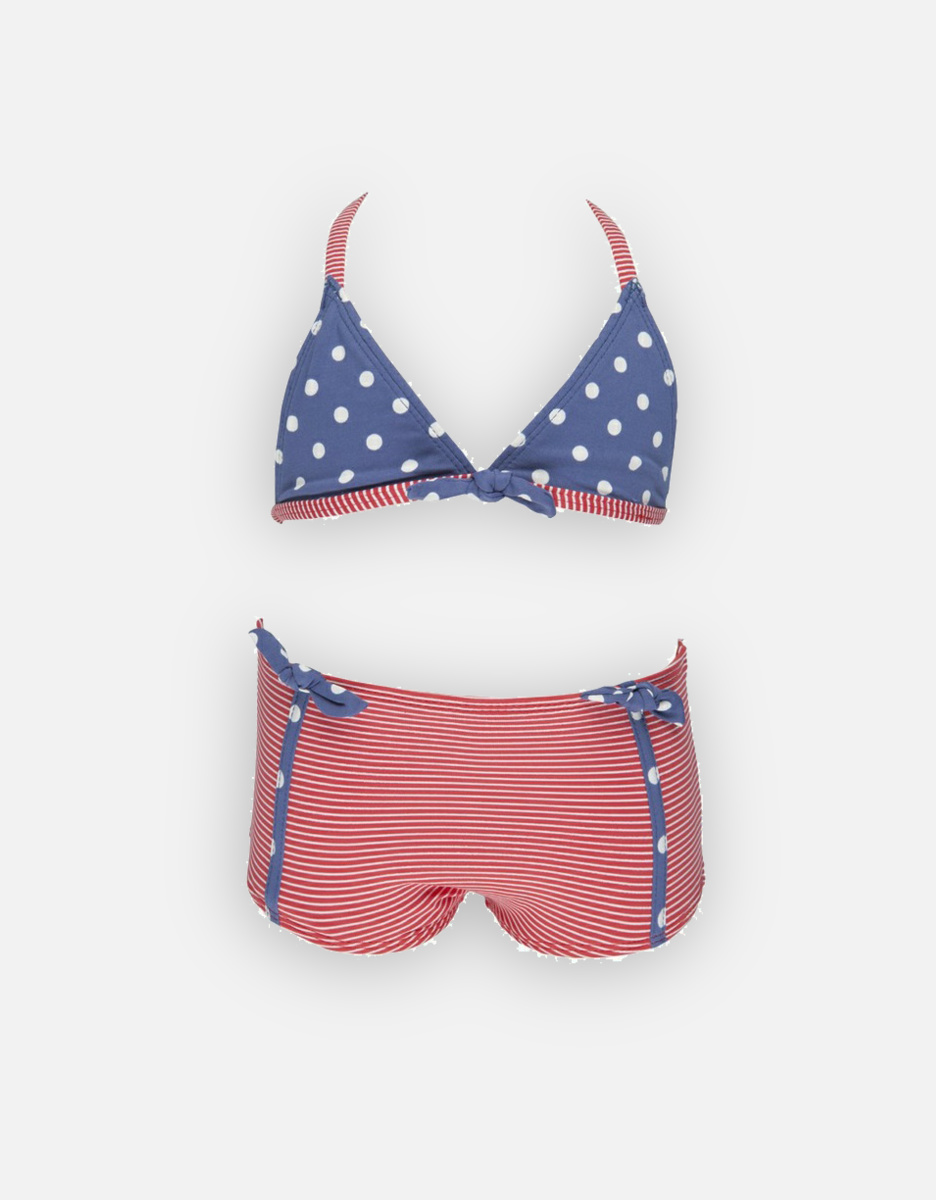 MARIN GIRL BIKINI SHORTY