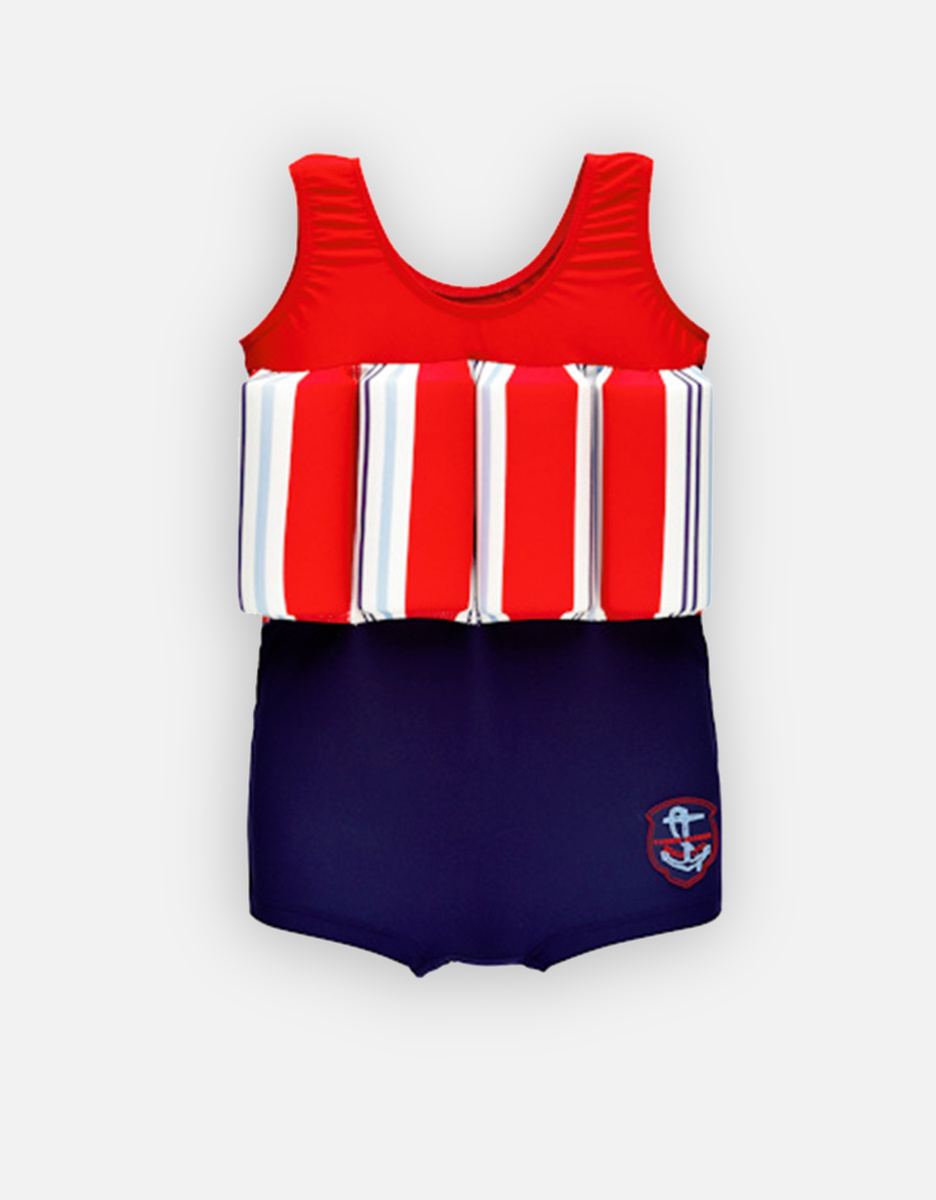 Marino Maillot Bouée