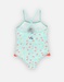 MARQUISE GIRL MAILLOT