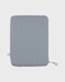 Health record cover - Organic cotton