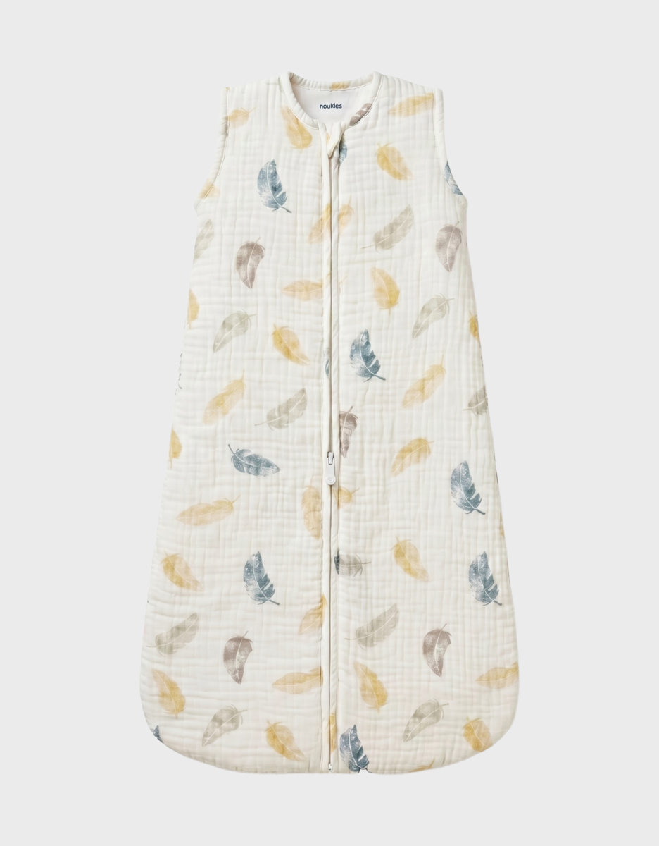 Convertible sleep sack 6/24m