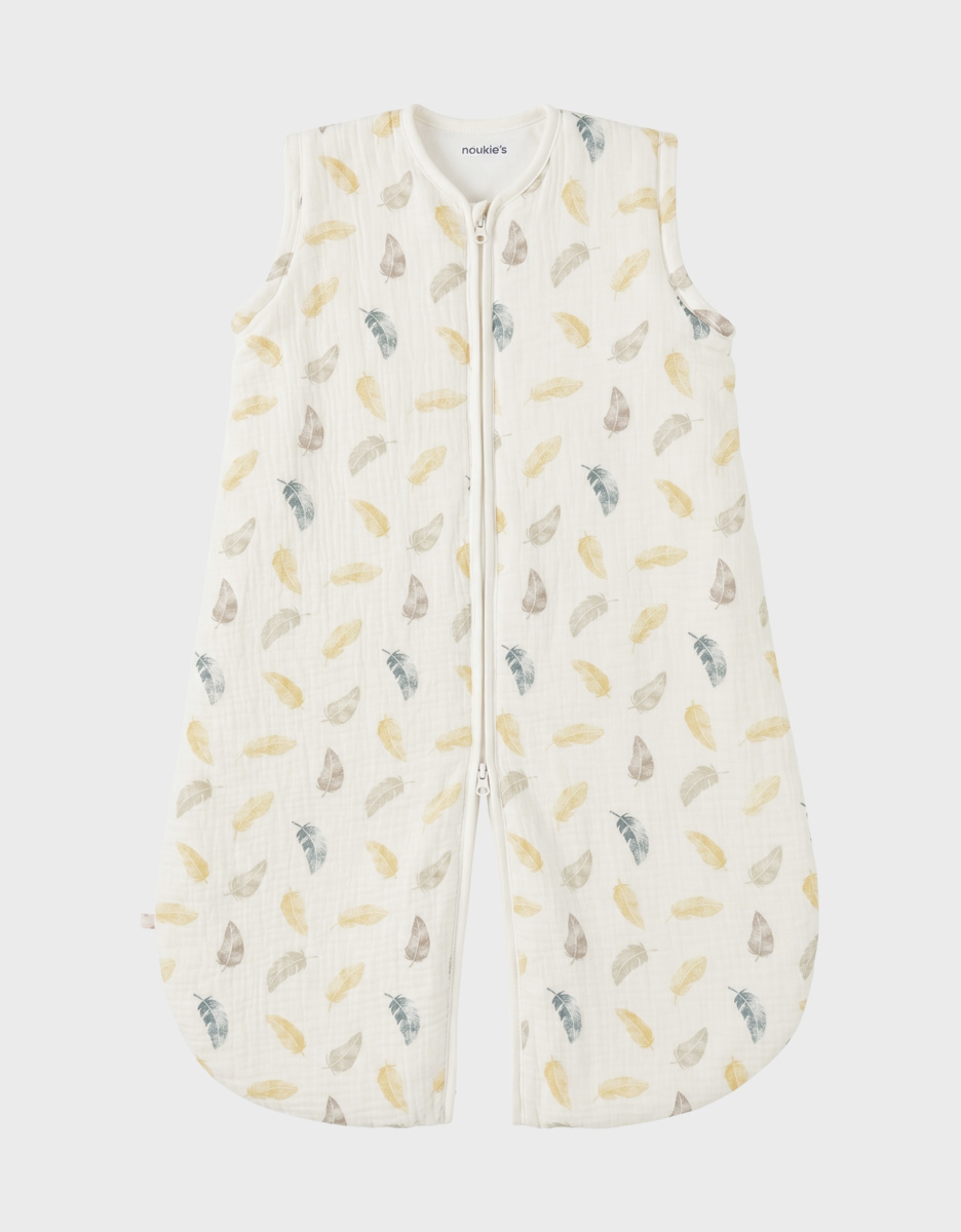 Convertible sleep sack 1/6m