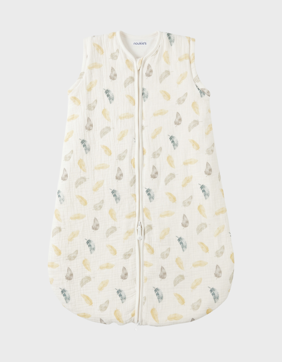 Convertible sleep sack 1/6m
