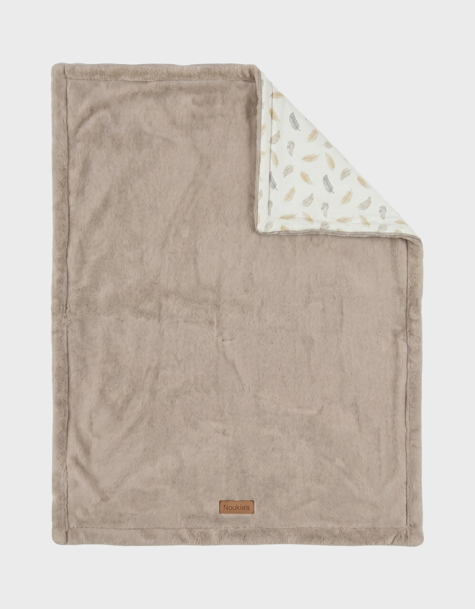 Quilt 100x140cm, Ultra soft