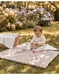 Quilt 100x140cm, Ultra soft