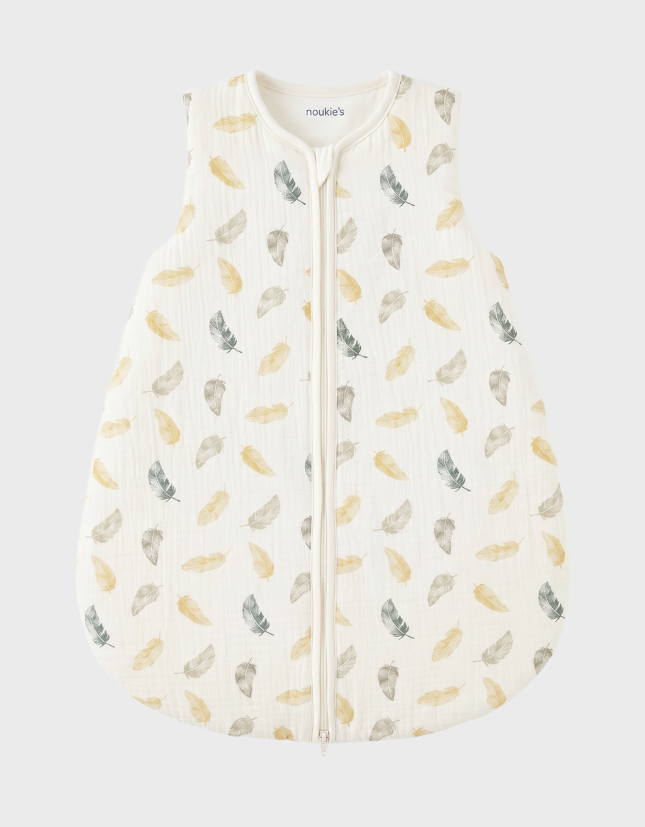 Sleeping bag 0-3m, Organic cotton