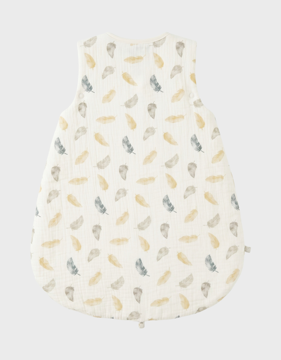 Sleeping bag 0-3m, Organic cotton